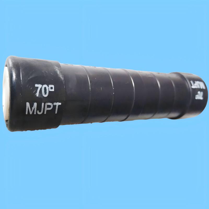 MJPT Pre-insulated Cable Connectors 8